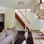 Tatil parkı De Bosrand Vaassen