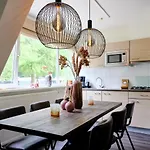 De Bosrand Tatil parkı Vaassen