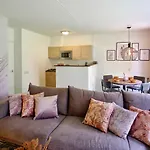 De Bosrand Tatil parkı Vaassen