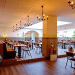 Tatil parkı De Bosrand
