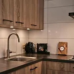 De Bosrand Tatil parkı Vaassen