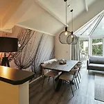 Tatil parkı De Bosrand Vaassen