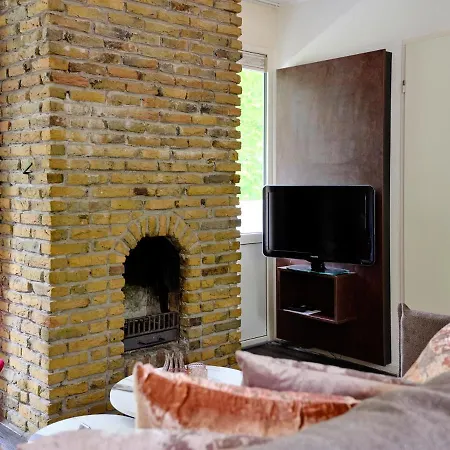 База отдыха De Bosrand Vaassen