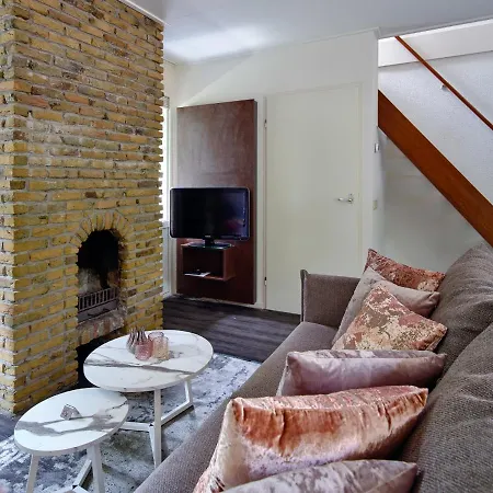 База отдыха De Bosrand Vaassen