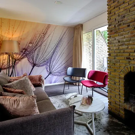 База отдыха De Bosrand Vaassen