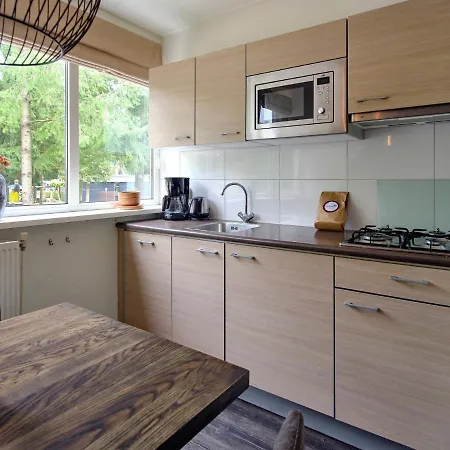 De Bosrand 3* Vaassen