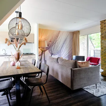 De Bosrand 3* Vaassen
