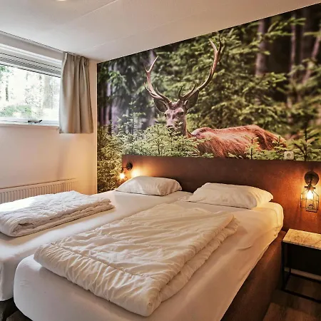 База отдыха De Bosrand 3*