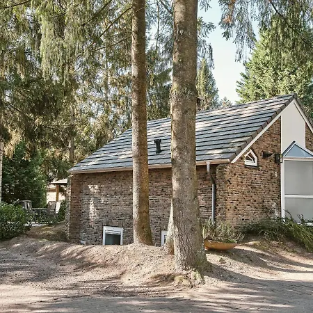 Parque de vacaciones De Bosrand
