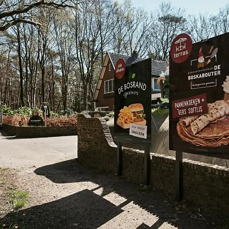De Bosrand 3* Vaassen