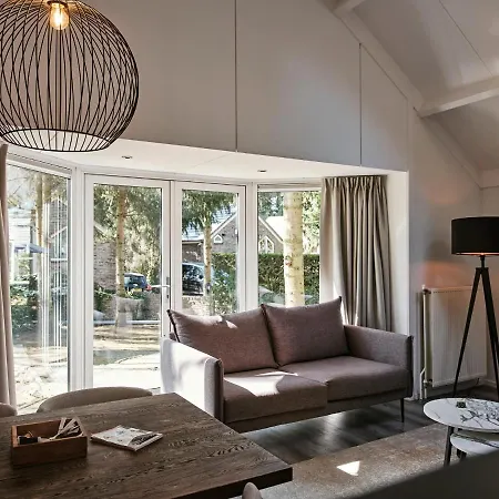 De Bosrand База отдыха