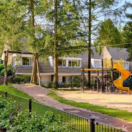 De Bosrand 3* Vaassen