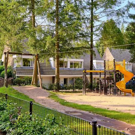 De Bosrand 3* Vaassen