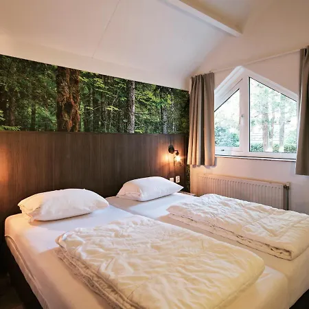 Holiday park De Bosrand 3*