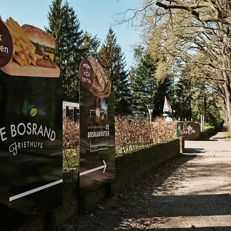 De Bosrand 3*
