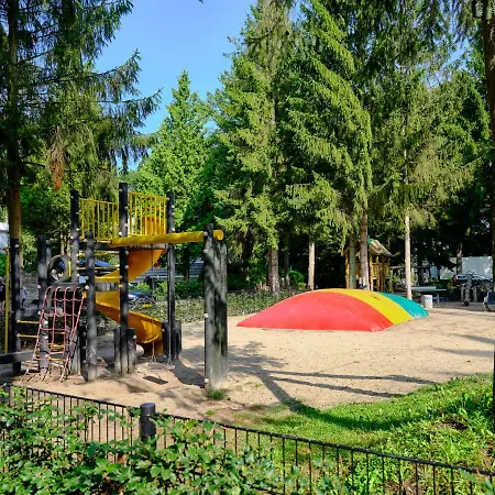 פארק נופש De Bosrand 3*