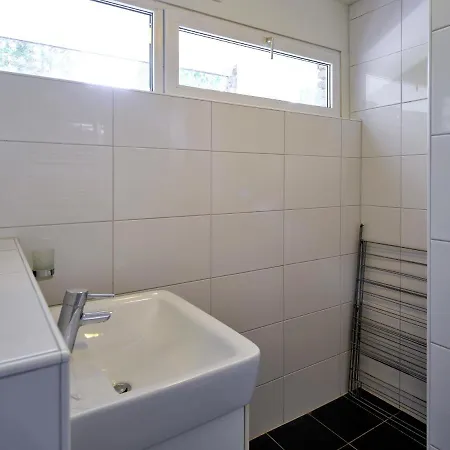 De Bosrand Holiday park Vaassen