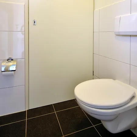Holiday park De Bosrand Vaassen