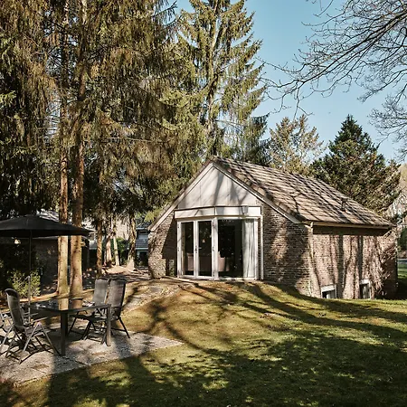 De Bosrand База отдыха