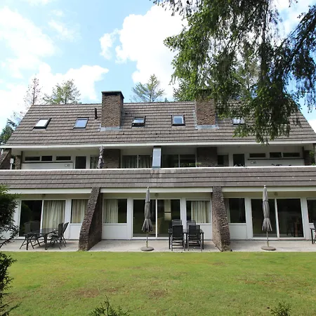 De Bosrand 3*