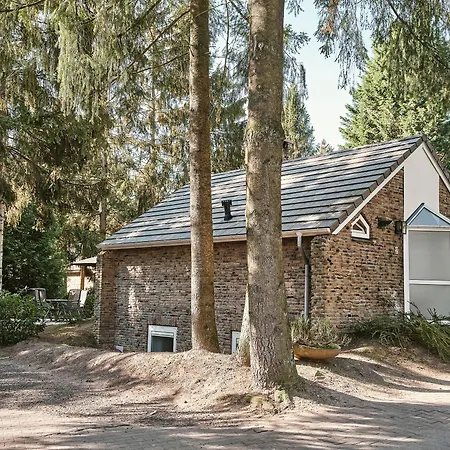 База отдыха De Bosrand Vaassen