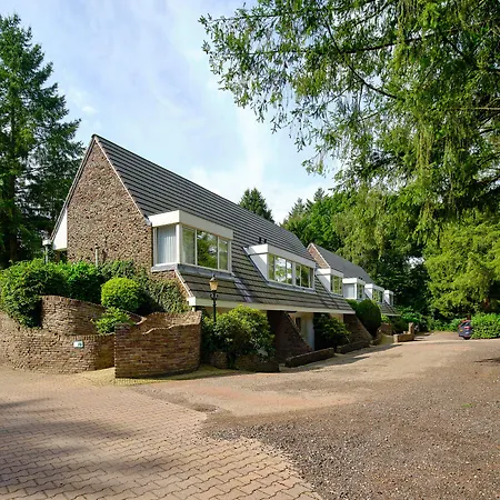 De Bosrand Holiday park