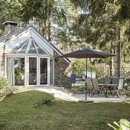 Holiday park De Bosrand