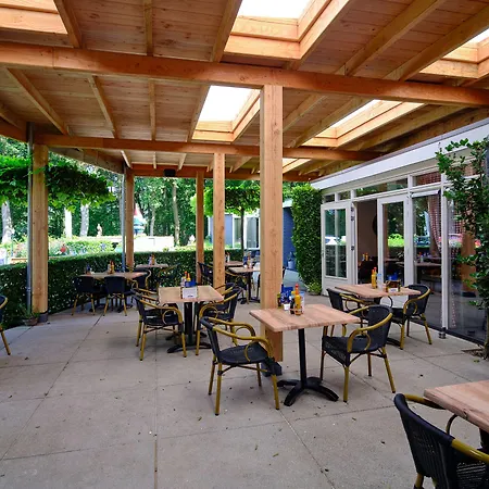 База отдыха De Bosrand Vaassen