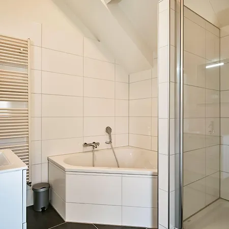 De Bosrand 3* Vaassen