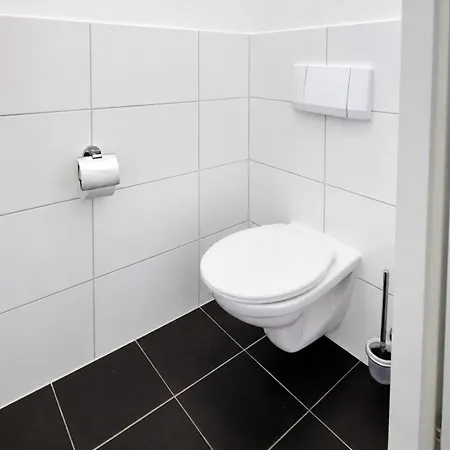 De Bosrand ホリデーパーク