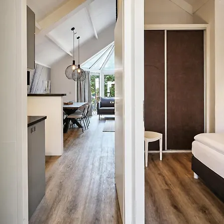 De Bosrand 3*