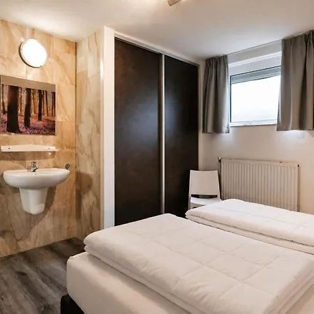 De Bosrand 3* Vaassen
