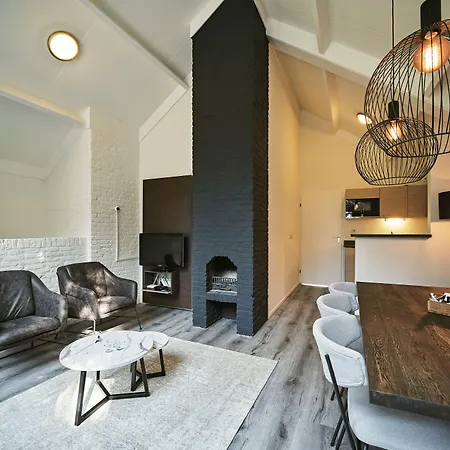 De Bosrand Holiday park 3*