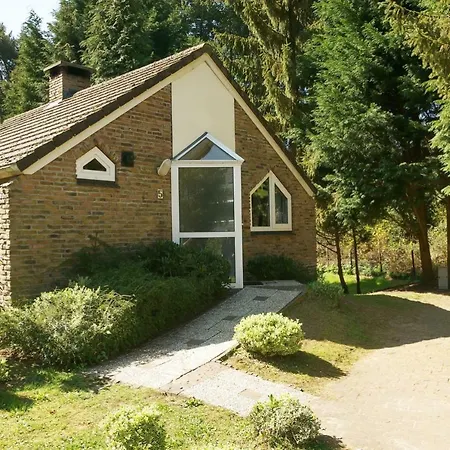 De Bosrand База отдыха