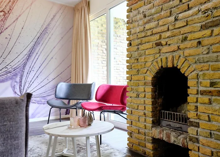 פארק נופש De Bosrand Vaassen