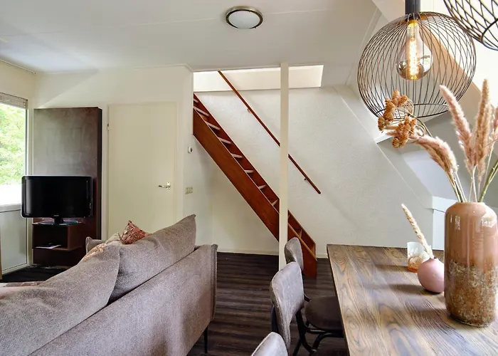 Ferienpark De Bosrand Vaassen