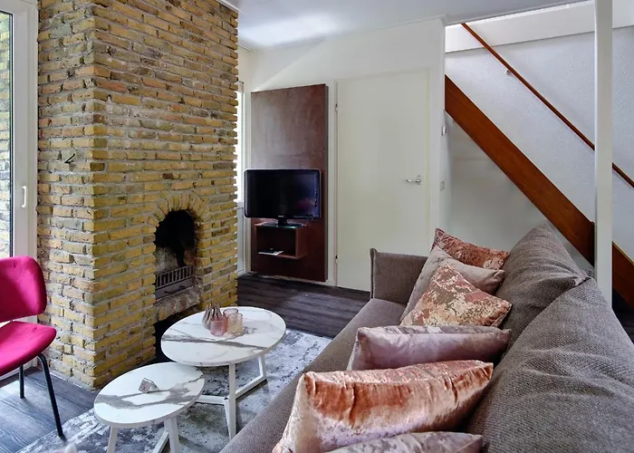 Ferienpark De Bosrand Vaassen