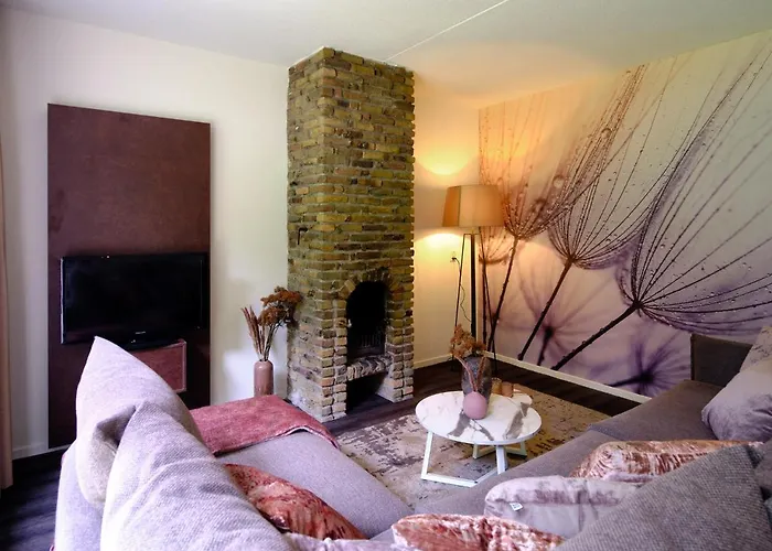 Ferienpark De Bosrand 3*