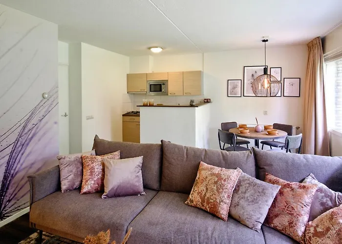 De Bosrand Ferienpark Vaassen