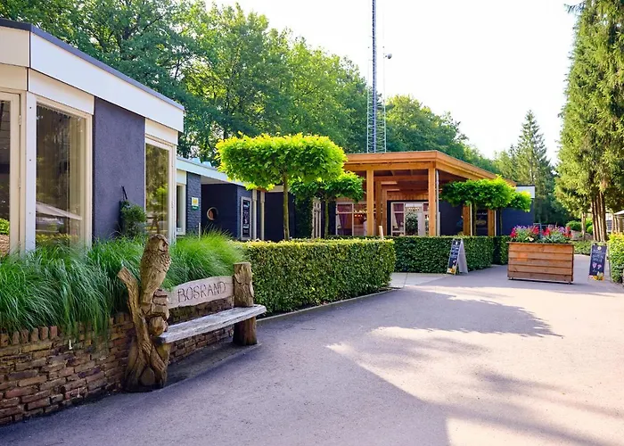 De Bosrand 3* Vaassen