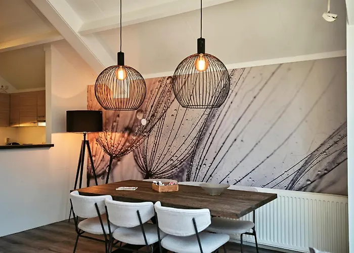 De Bosrand פארק נופש 3*