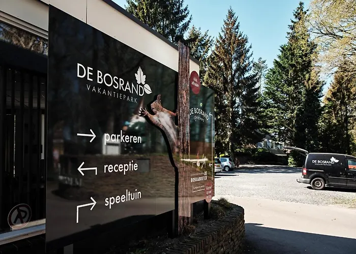 De Bosrand 3* Vaassen