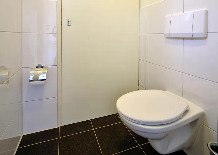 פארק נופש De Bosrand Vaassen