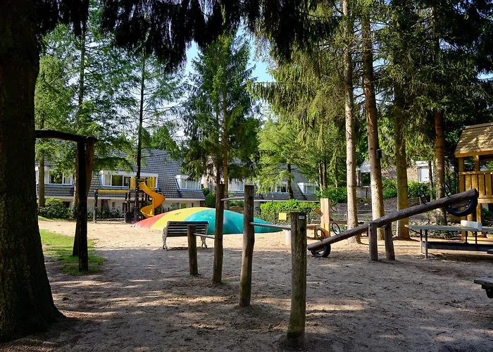 De Bosrand 3* Vaassen