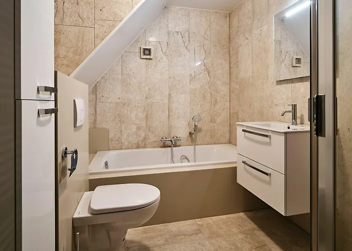 פארק נופש De Bosrand