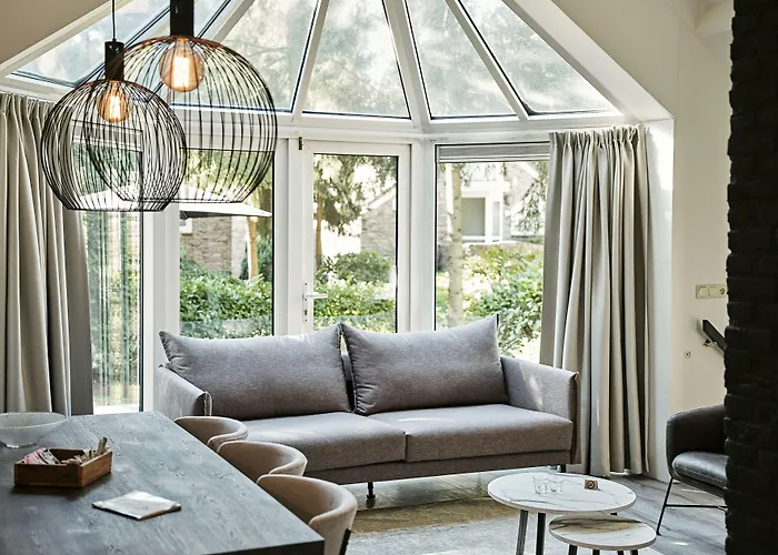 De Bosrand 3* Vaassen