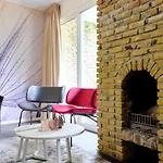 Holiday park De Bosrand Vaassen