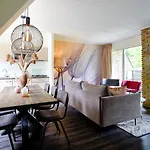 De Bosrand 3* Vaassen