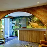 De Bosrand Holiday park Vaassen