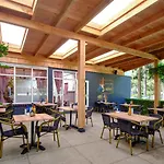 De Bosrand Holiday park 3*